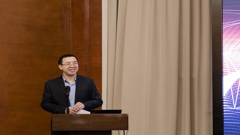重庆市高校图工委2021年馆长会暨2020年先进表彰会顺利召开