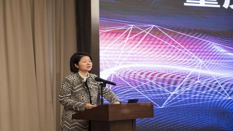 重庆市高校图工委2021年馆长会暨2020年先进表彰会顺利召开