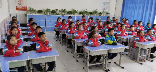 临床三系开展“桃李满园春色正好,红医学子润物无声”主题宣讲活动 临床三系开展“桃李满园春色正好,红医学子润物无声”主题宣讲活动