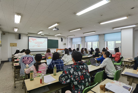 【党史学习教育】学校党校2021年春季学期第二期发展对象培训班开班