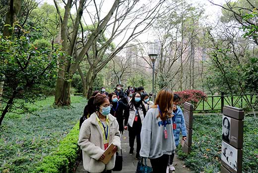 红岩党史学习教育培训成功开启