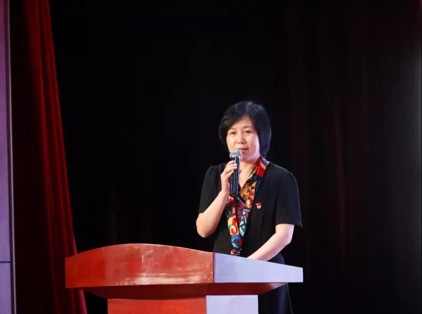 百年风华路，千秋伟业歌丨红色音乐主题党课学起来，唱起来！