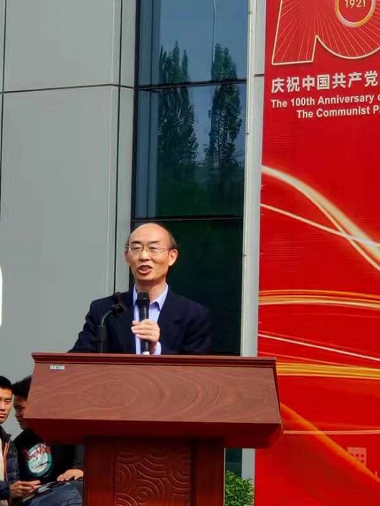 我校生命科学学院与内蒙古自然博物馆签约成立教学科研实践基地