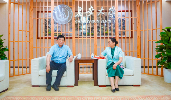 【党史学习教育】我校毕业生党史学习教育宣讲会召开