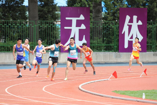 我校学子接连获得多项竞赛佳绩