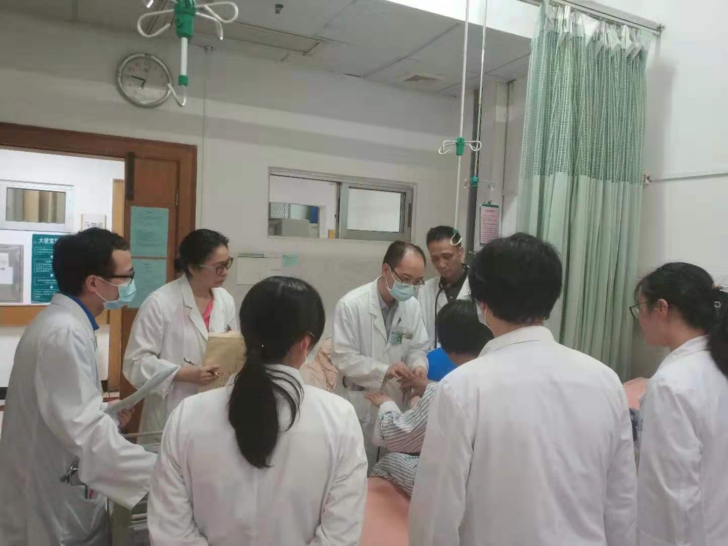 【教学名师】戴冽：耕耘不缀的医学教育践行者