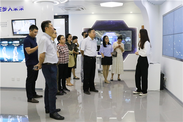 国家重点研发计划“肢体运动功能障碍康复训练系统研制及训练模式研究”专项项目进展研讨会召开