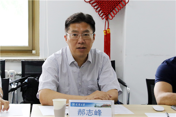 国家重点研发计划“肢体运动功能障碍康复训练系统研制及训练模式研究”专项项目进展研讨会召开