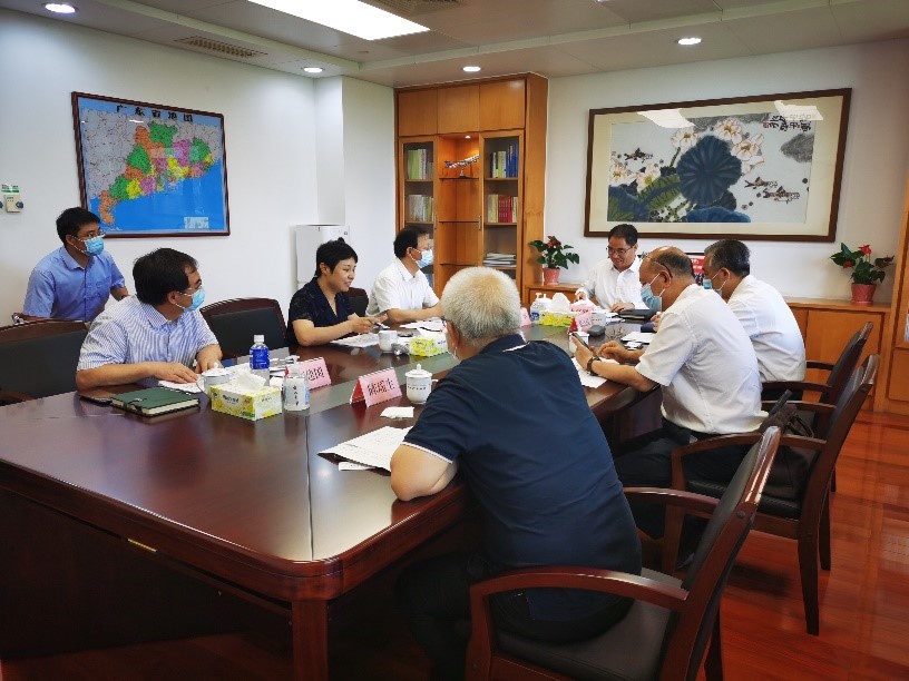 服务国家战略，助力打好种业翻身仗