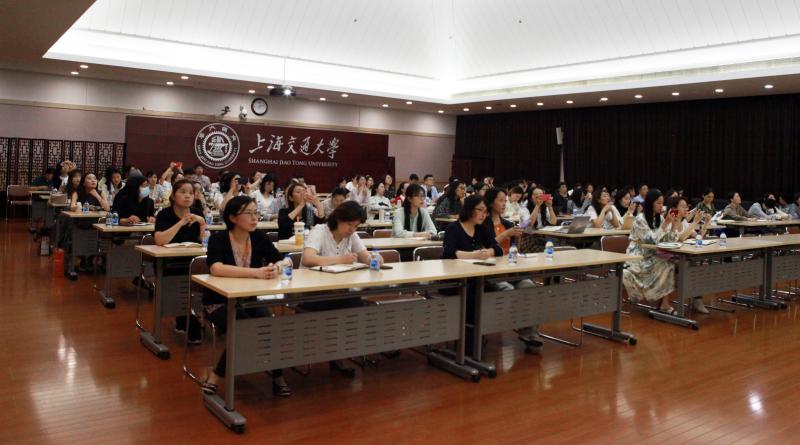 [我为群众办实事]人力资源处（教工部）举办人事政策宣贯会