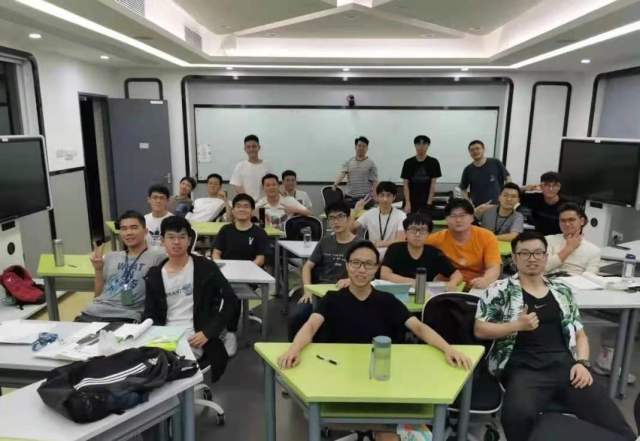 《南方日报》专访广州大学校长魏明海：撕掉“偏文”标签，打造四大一流专业方阵