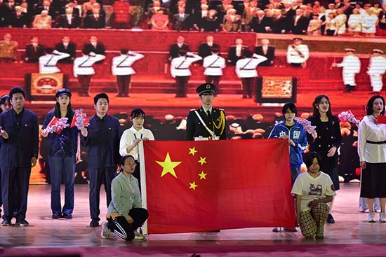 【党史学习教育】马克思主义学院第二届“新时代马克思主义青年说”党史学习教育主题宣讲大赛顺利结束