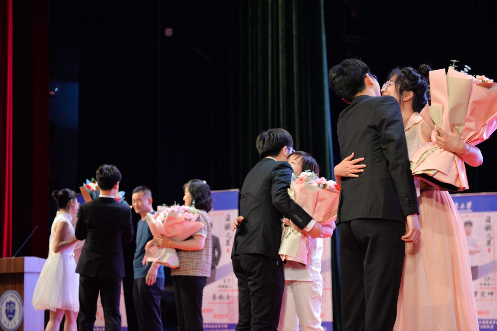 天津大学第十五届自强之星终评会成功举办