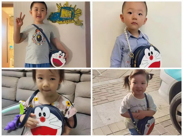 精彩纷呈庆“六一”——设计总院工会举办特色活动