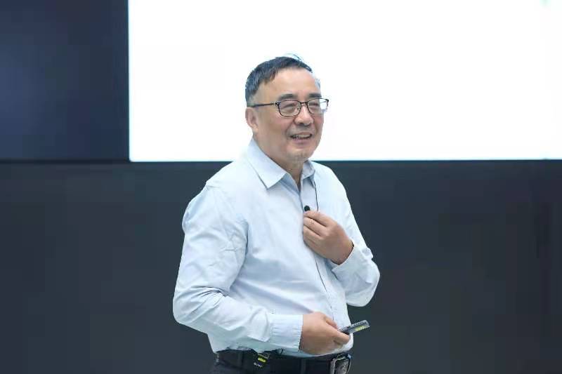 清华大学举办2021年第一期干部管理能力专题培训班