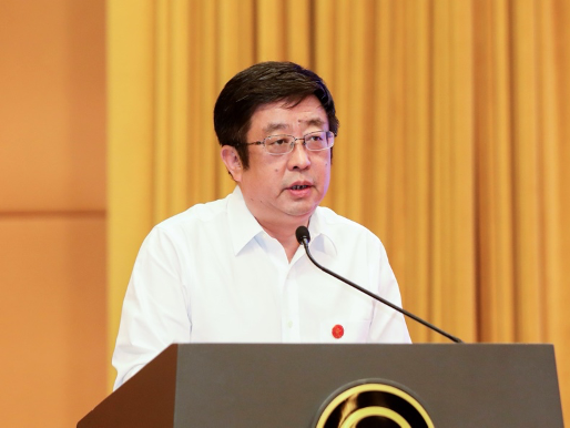 中央财经大学中国财政发展协同创新中心威海教学科研基地成立