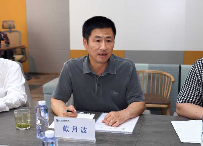 无锡市总工会为“许正宏劳模创新工作室”授牌并开展调研