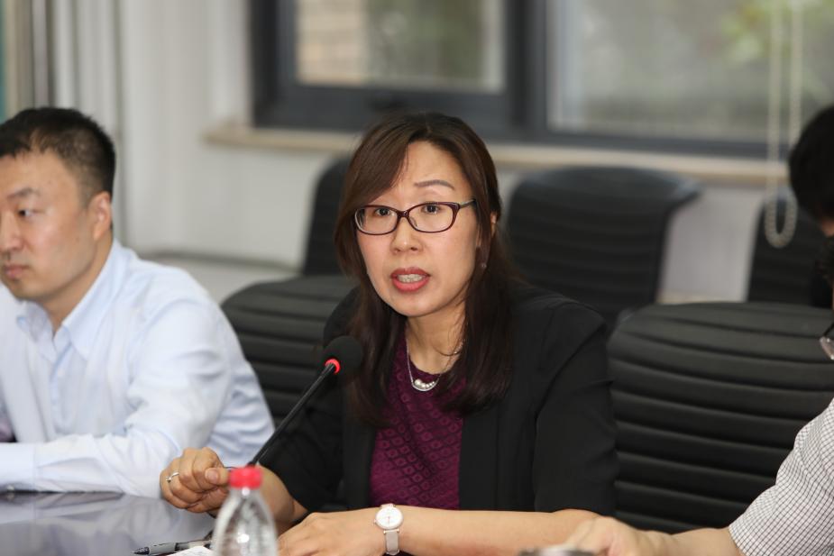 我校乡村振兴研究基地召开宕昌调研总结会