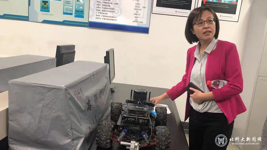 我校两个本科专业通过工程教育专业认证