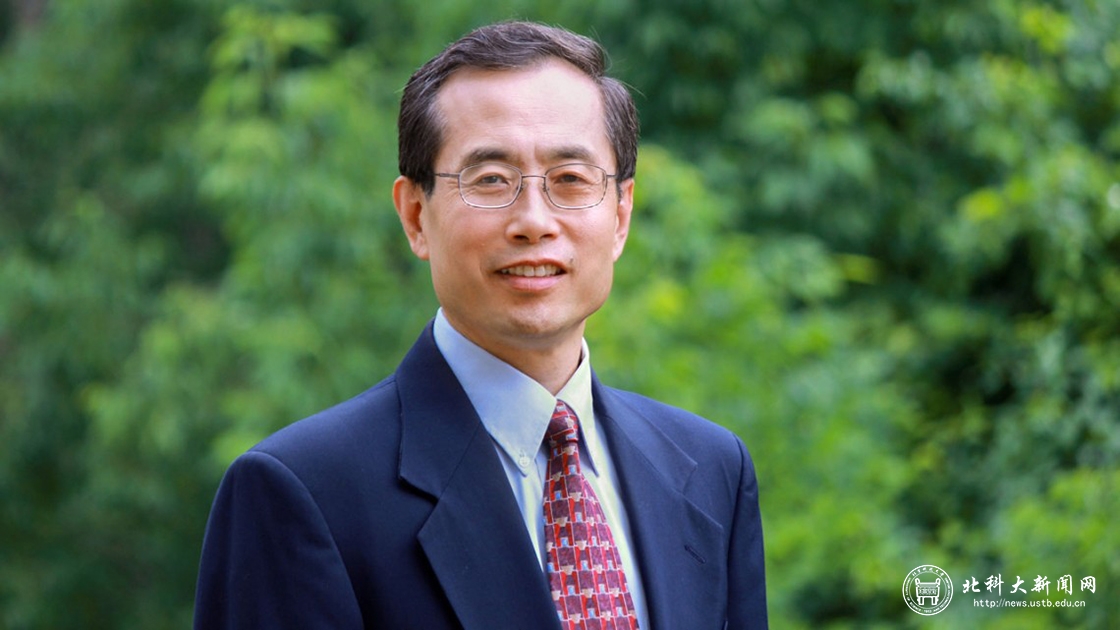 校友赵金华就任康奈尔大学应用经济管理学院院长