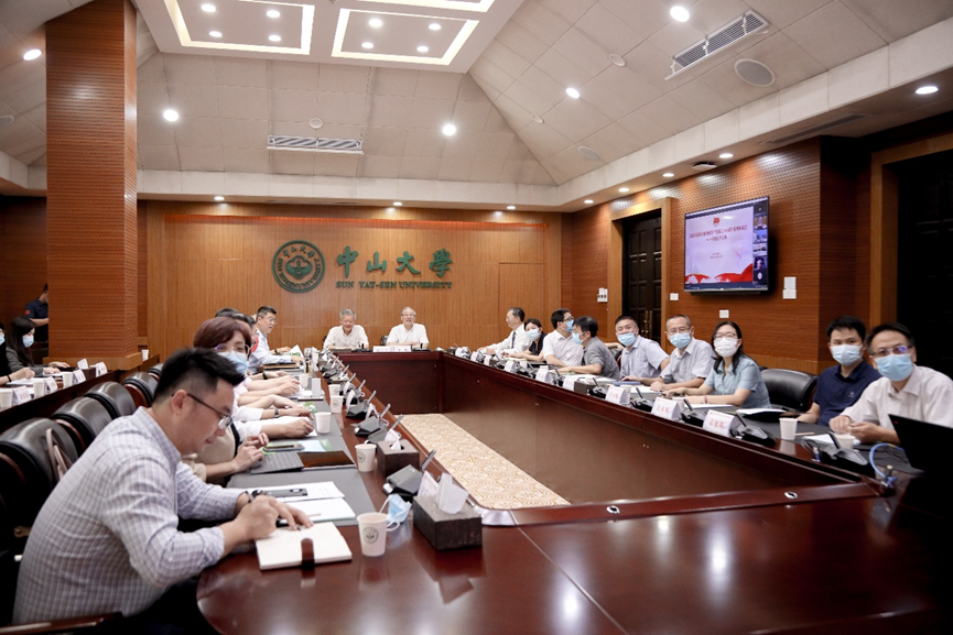 南粤大地的百年征程：从革命摇篮到世界级湾区