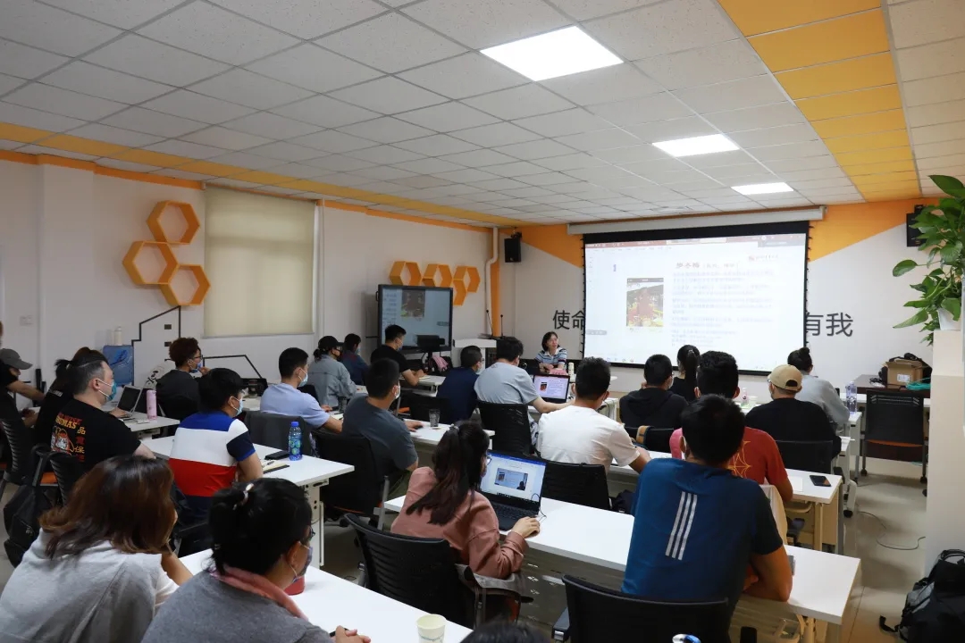 北京体育大学儿童体育健康指导师培训班（首期）圆满结束