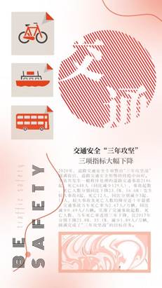 我校学生荣获海淀区大学生交通安全海报设计创意大赛一等奖