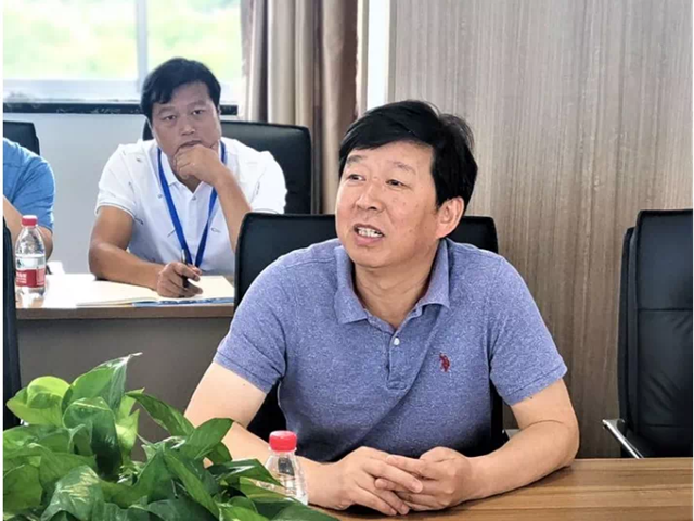 江西省南康中学特色优质校打造项目学员赴江苏跟岗研修活动圆满举行