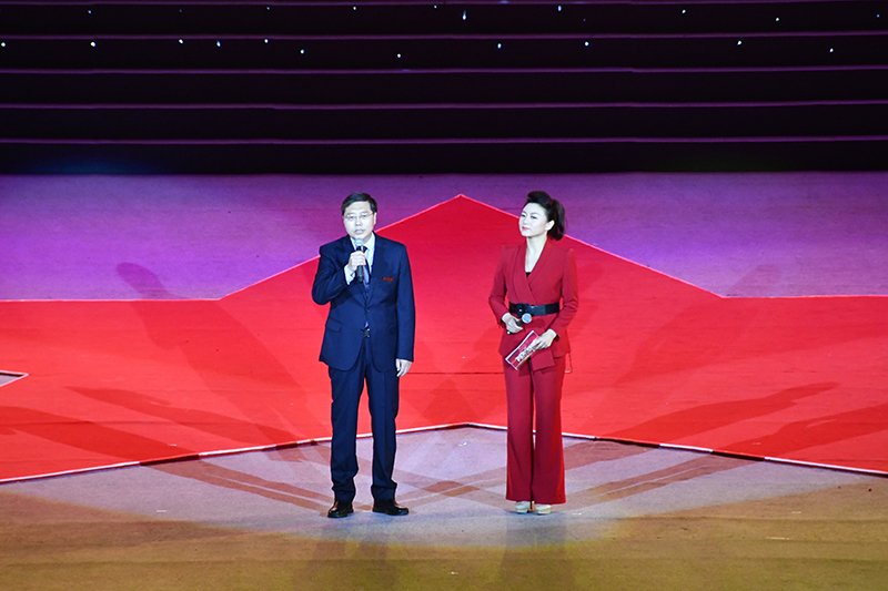 我校与延安市中级人民法院举行双向合作交流签约仪式暨案例研讨会