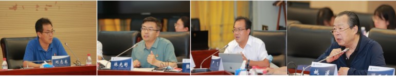 聚焦百年金融思想，这场学术研讨意义非凡！