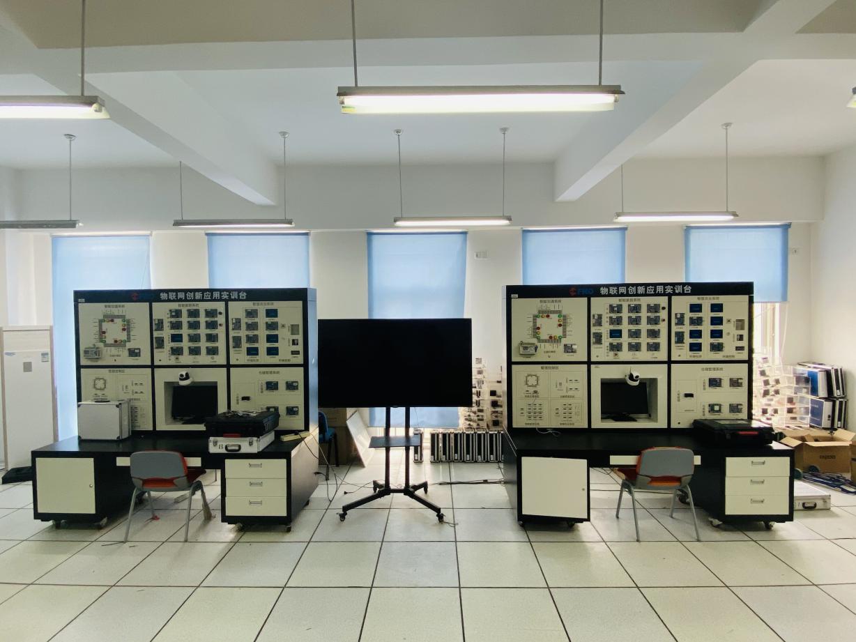 我校工程训练、计算机体系机构两个虚拟仿真实验教学中心获批省级立项