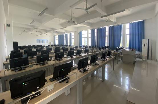 我校土木工程实验教学中心和计算机系统能力协同培养实验教学示范中心获批省级立项