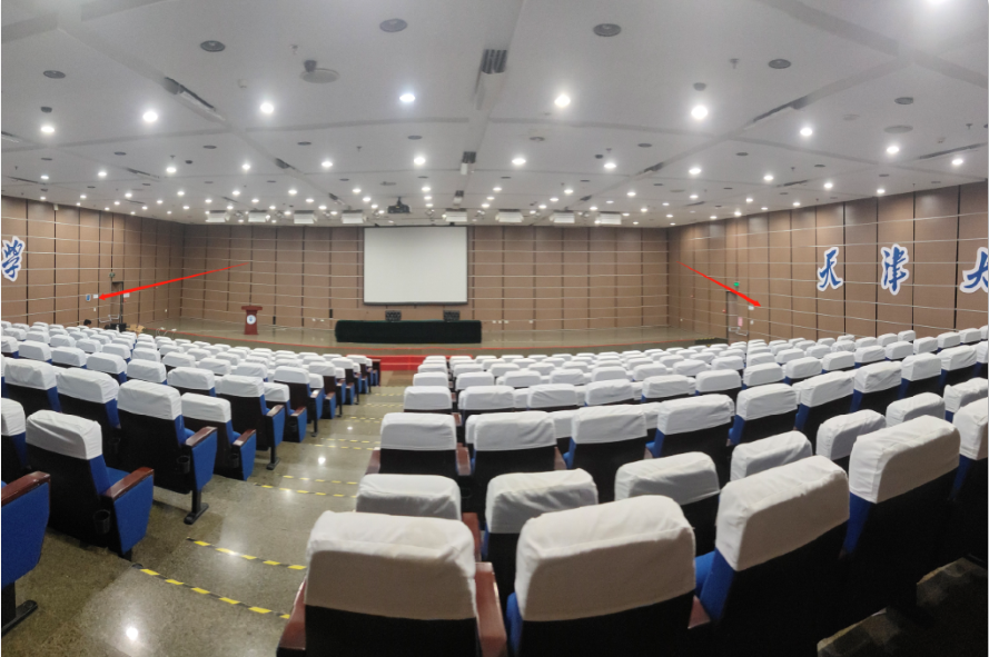 “暖心后勤”再出新招