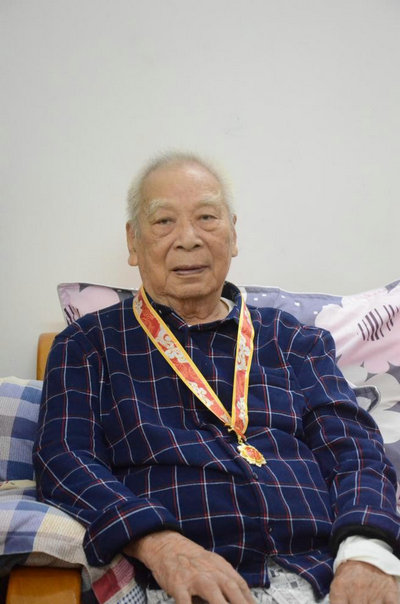 毕生研究中共党史的百岁学人：深切悼念李坚先生