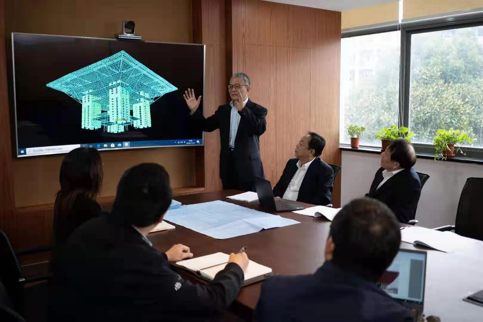 【文汇APP】吕西林院士：以“大先生”标准严于律己，培养心怀“国之大者”的青年英才