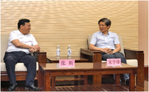 我校承办国家矿山安全监察局政务信息与新闻宣传培训班