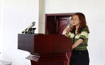 我校“至善”二期——“药物政策与法规”高级研修班开班