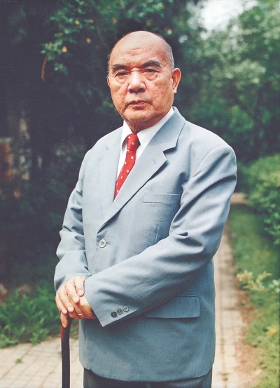 吴仲贤：能“文”能“理”的遗传学家