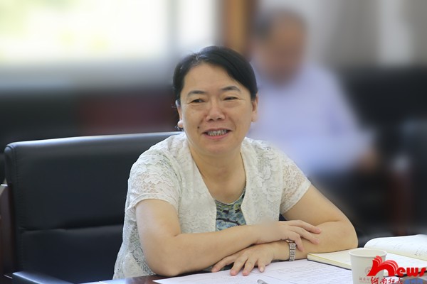 我校召开2021年本科招生远程录取工作会议