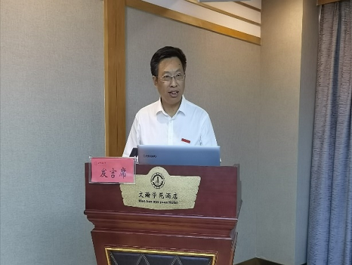 ​首届西部哲学博士生学术论坛在我校召开