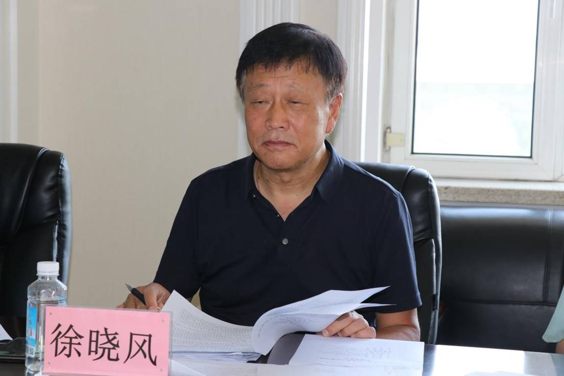我校评选立项首批研究生“导学育人示范空间”