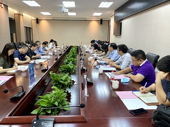 我校召开师范毕业生职后从教发展专题座谈会