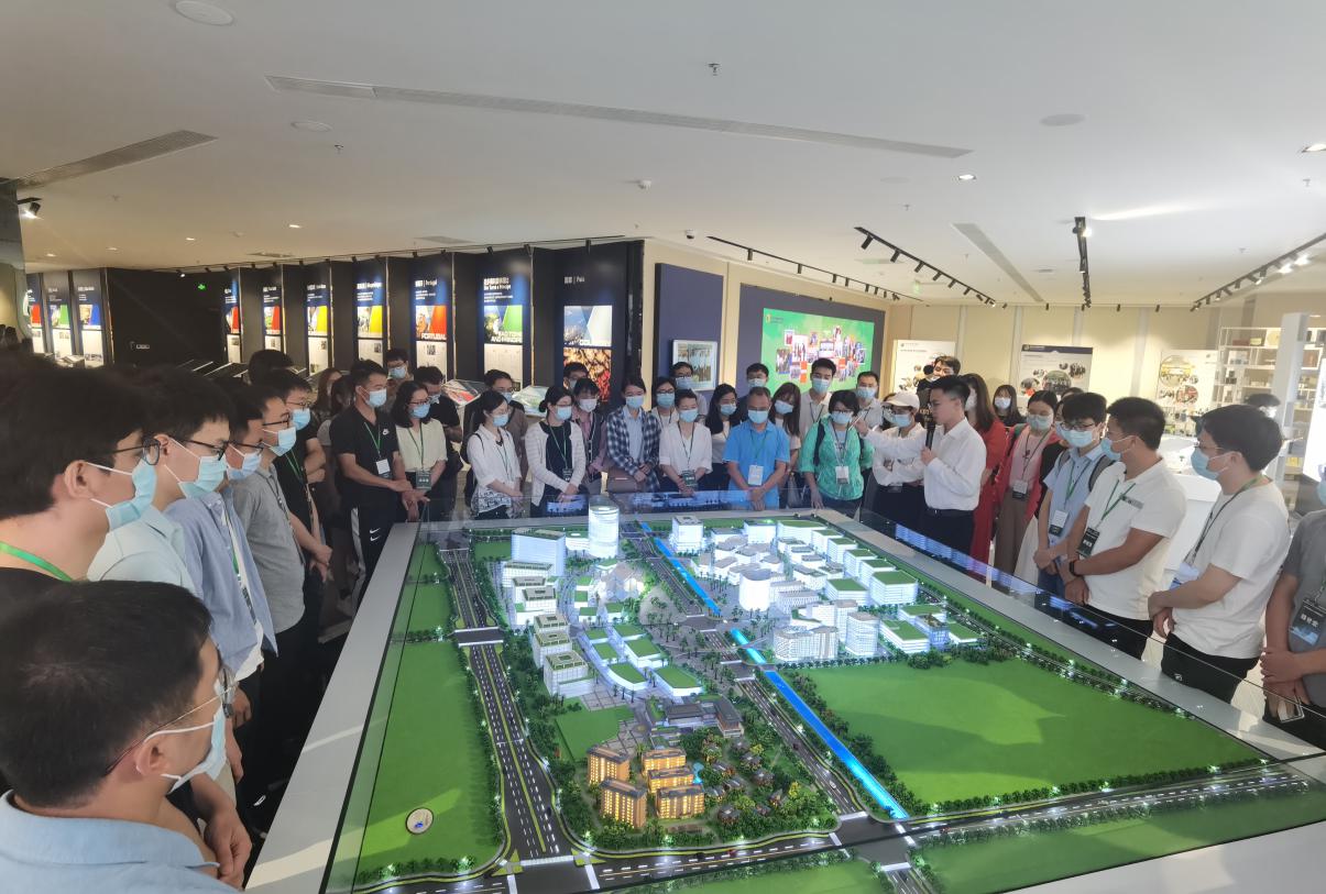 广东新丰县高层次人才国情研修班在中山大学顺利开班