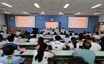 2021年略阳县乡村创业致富带头人培训班顺利举办