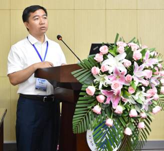 [教学科研]我校成功举办2021年重磁方法理论及应用研究专题研讨会