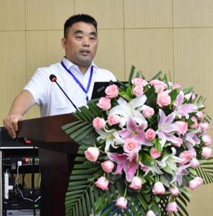 [教学科研]我校成功举办2021年重磁方法理论及应用研究专题研讨会