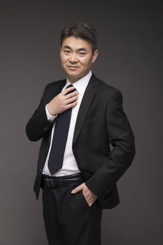 我校教师杨会再次入选省“双百”法治宣讲团