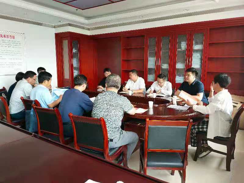 就业指导中心赴宝鸡、平凉开展人才合作洽谈