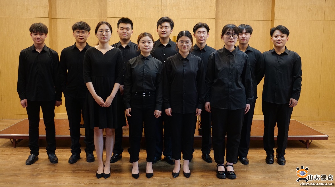 ​［艺术］参选第七届全国青少年民族器乐教育教学成果展示并荣获佳绩