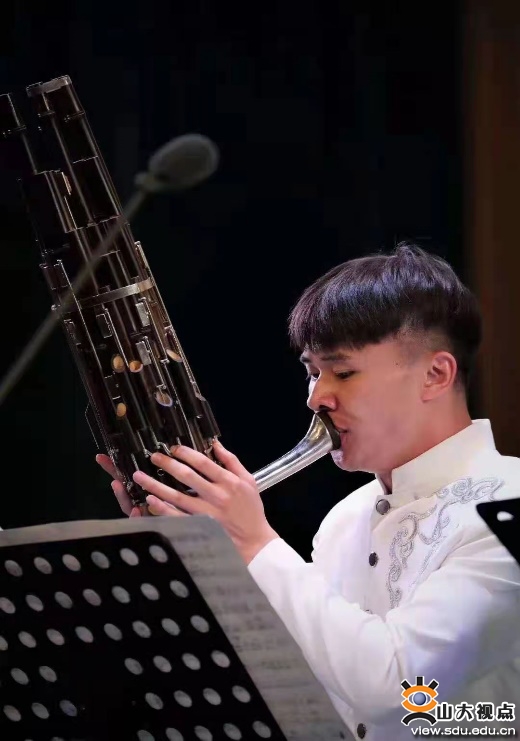 ​［艺术］参选第七届全国青少年民族器乐教育教学成果展示并荣获佳绩